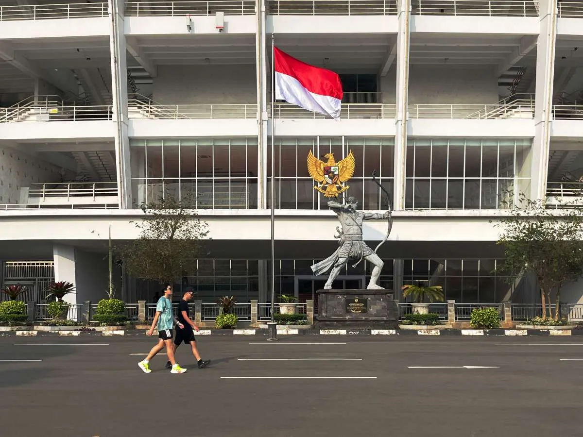 Bukan Cuma GBK, Danantara Juga Bakal Kelola Hotel Sultan hingga TMII