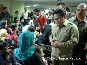 Pemerintah klaim tahun ini sebagai periode terbaik penanganan TKI