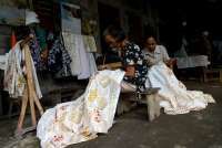 Strategi YBI dan Kemenperin Tumbuhkan Industri Batik Lewat Gelar Batik Nusantara 2025