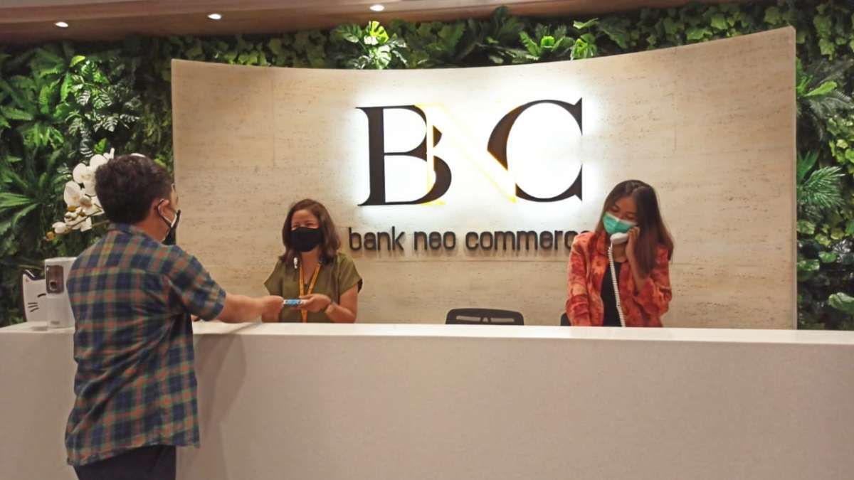 Saat Harga Saham BBYB Melambung, Giliran Gozco Capital yang Beraksi
