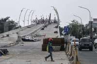 Pemprov DKI akan operasikan secara resmi flyover Cakung pada Mei 2021