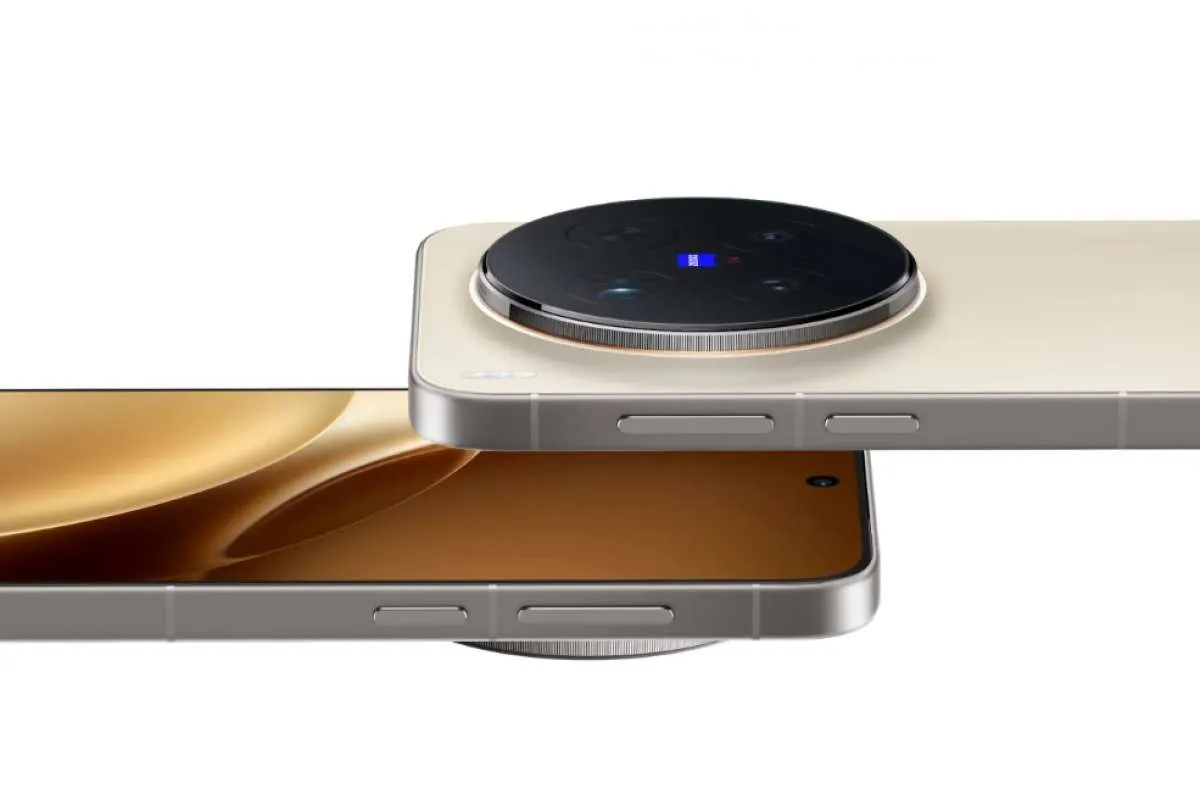 Vivo X300 Ultra Tantang Oppo Find X9 Ultra: HP Kamera 200MP