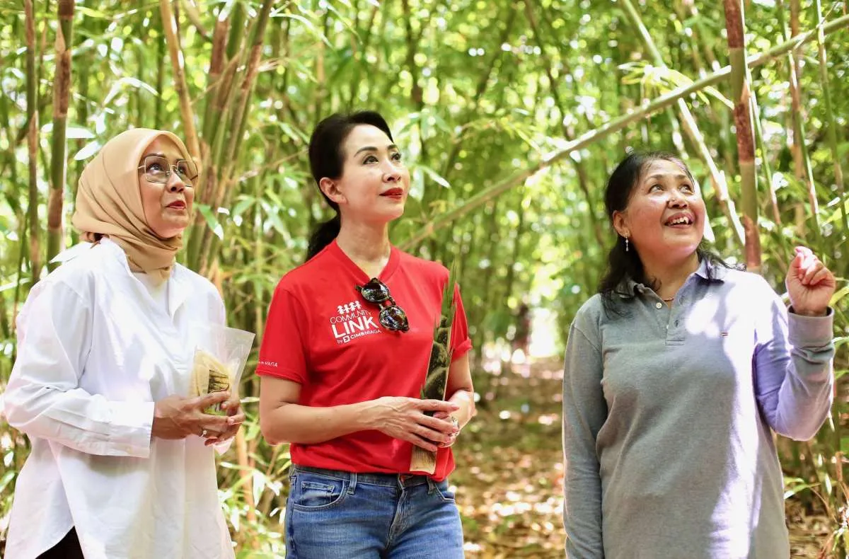 Layak Ditiru, Berhasil Memacu Untung Tanpa Lingkungan Menjadi Buntung