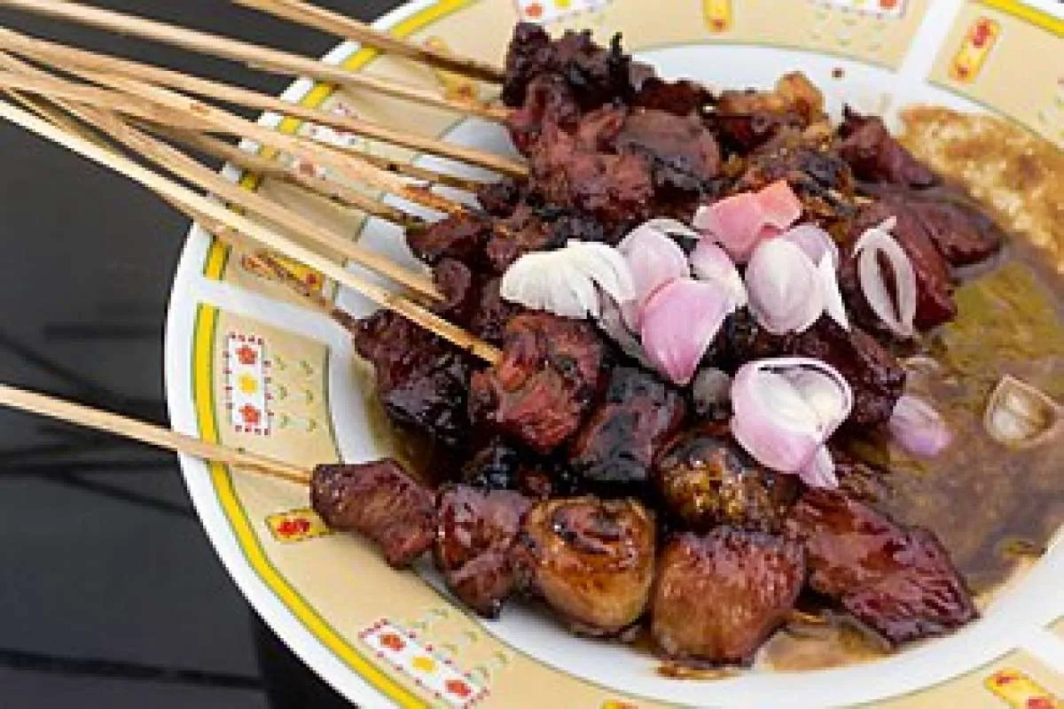 5 Bumbu Sate Kambing Favorit dari Seluruh Indonesia yang Bisa Dicoba Saat Idul Adha 
