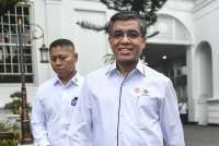 Menaker Yasierli Janjikan UMR 2026 Naik, Tapi Ada Syaratnya! Cek Usulan UMP Buruh