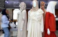 Indonesia Rajai Sektor Modest Fashion dalam Ekonomi Halal Dunia