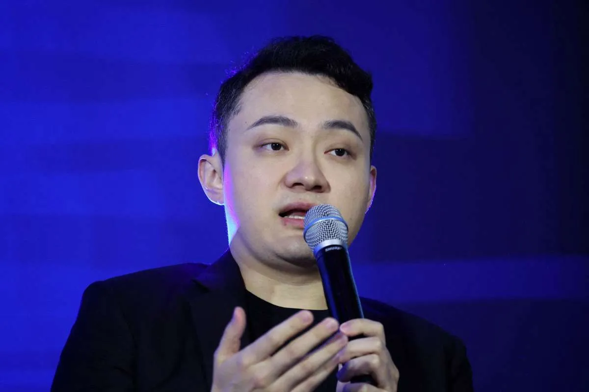 Sengketa Kripto Memanas, Justin Sun Gugat Proyek Terkait Trump