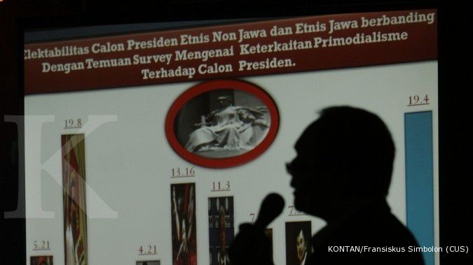 PDIP: RUU Pilpres tidak perlu direvisi