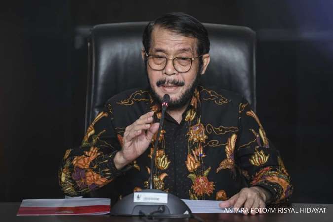 MK Gelar Pemilihan Ketua Pengganti Anwar Usman Hari Ini