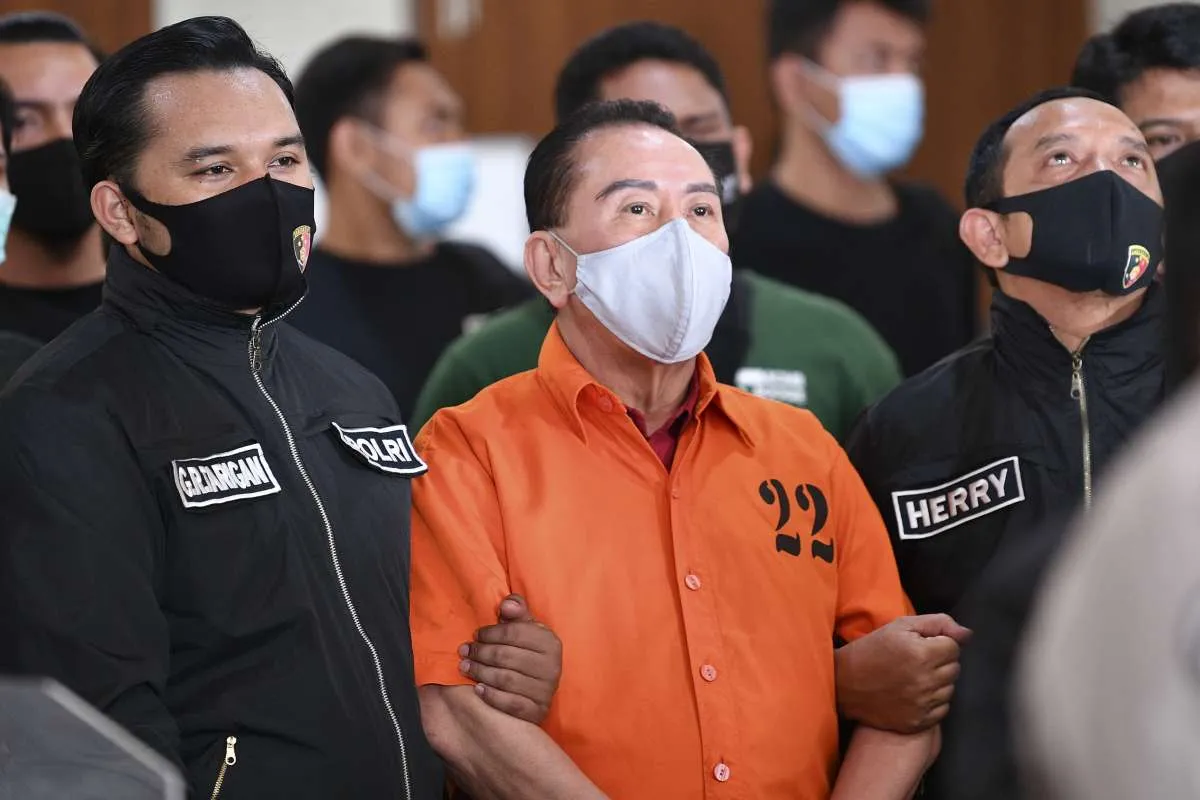 Kejaksaan Agung dalami dugaan suap Djoko Tjandra ke oknum jaksa