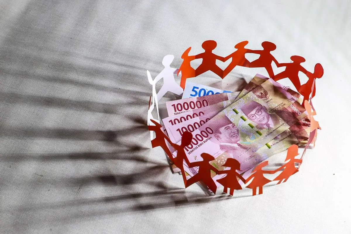 Sedia payung sebelum hujan, ini tips menyiapkan dana darurat untuk keluarga