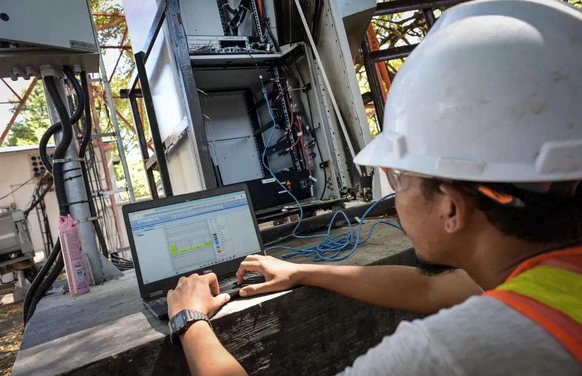 Indosat Ooredoo (ISAT) Menggandeng Google Cloud Perluas Layanan Digital Berbasis AI