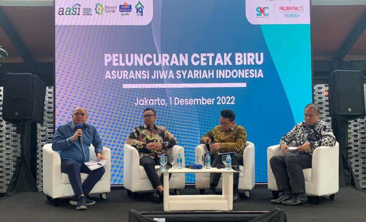 Asuransi Syariah Tertekan, Industri Bidik Pemulihan