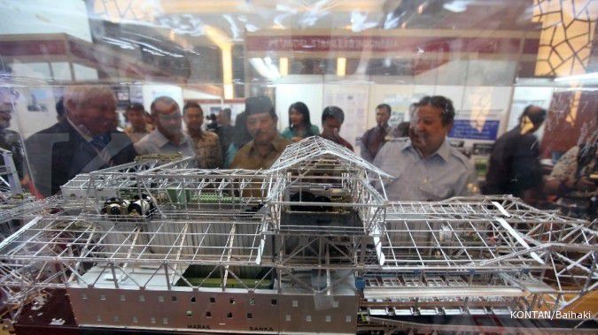 Produksi TINS Bakal Tergerus Penerapan Zonasi Tambang Timah