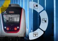 Masih Diskon, Tarif MRT, LRT dan & Transjakarta Hari Ini (4/9) Hanya Rp 1