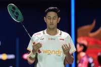 Thailand Masters 2026: Jangan Lewatkan Laga Kunci Indonesia, Ini Jadwalnya!