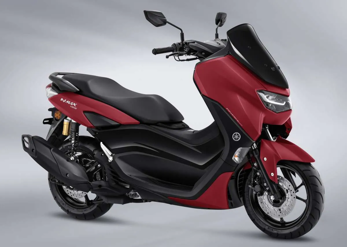 Yamaha bikin Nmax Fabio Quartararo, ini Harga Nmax 2020 terbaru