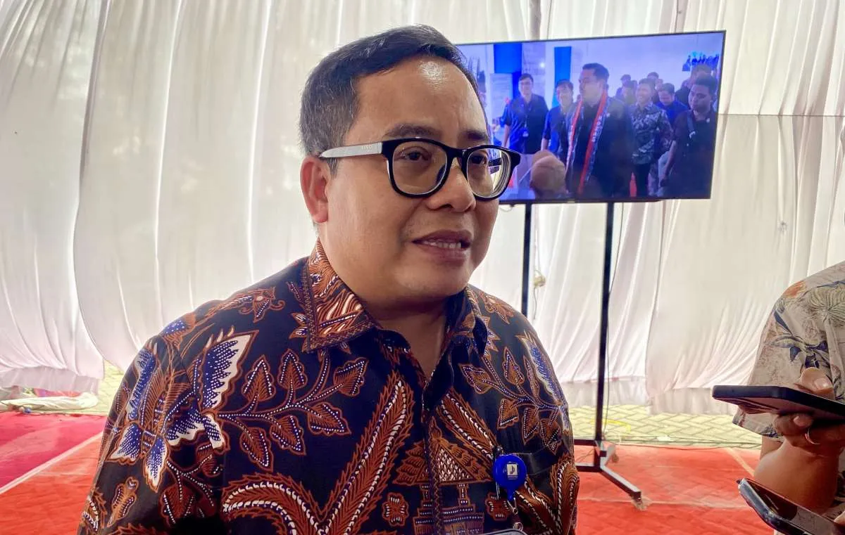 Jamkrindo Targetkan Penjaminan KUR Capai Rp 150 Triliun pada 2025