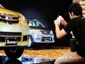 Toyota, Daihatsu, dan Astra rilis All New Avanza serta All New Xenia