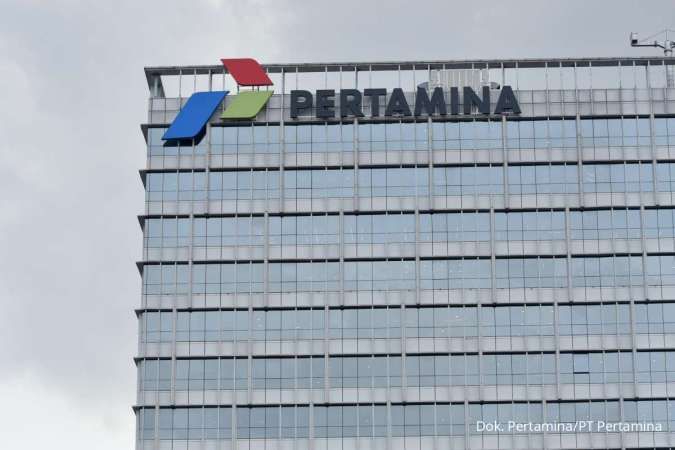 Pertamina Lampaui Target Pengurangan Emisi, Capaian Semester I Tembus 118%