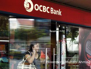 OCBC Akuisisi Bisnis Private Banking ING di Asia