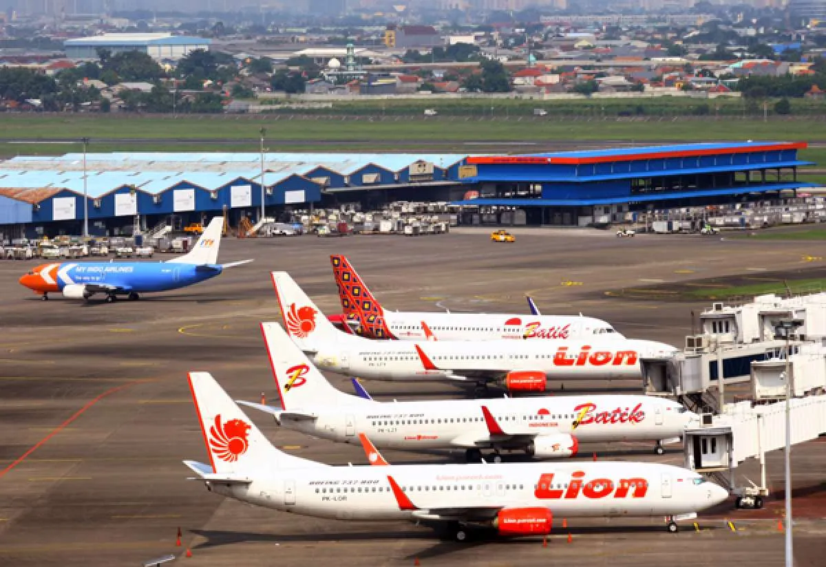 Lion Air Group perluas layanan test RT-PCR Rp 285.000 di Pulau Dewata, Bali