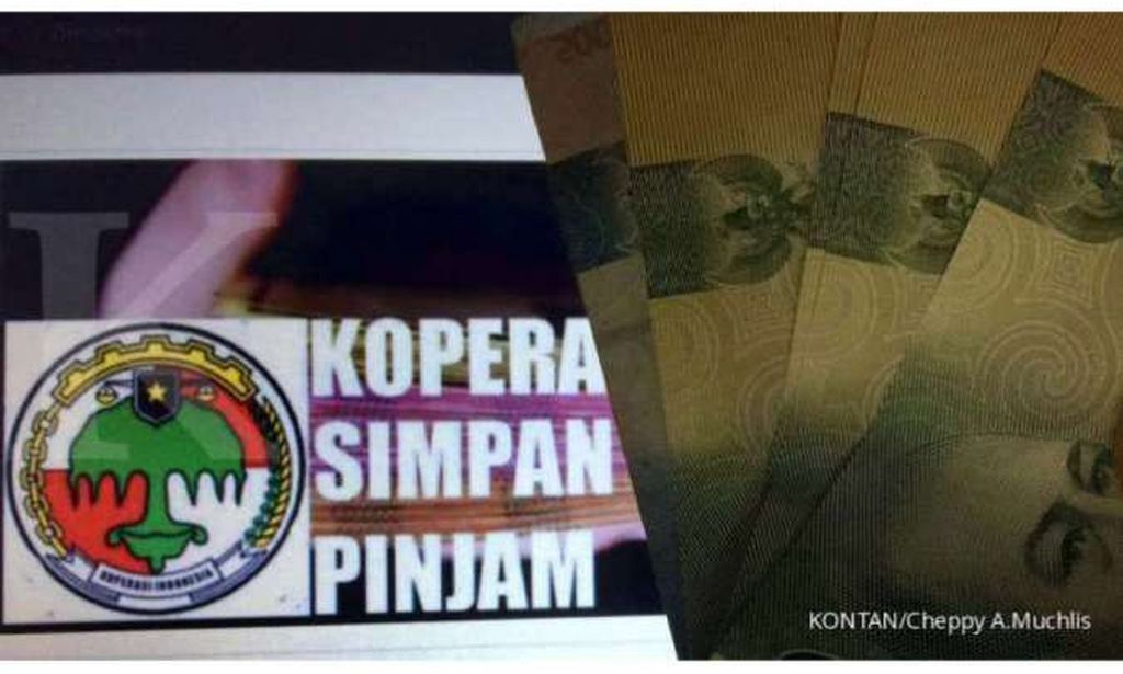 Pengamat Sebut RUU PPSK Momentum Kesetaraan Bisnis bagi Koperasi 