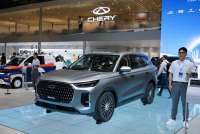 Bos Chery Dijadwalkan Bertemu Presiden Prabowo Hari Ini, Minggu (25/5)