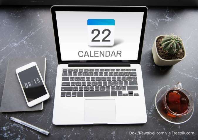 Simak Cara Mengaktifkan Pengingat Google Calendar dengan Aplikasi hingga Browser