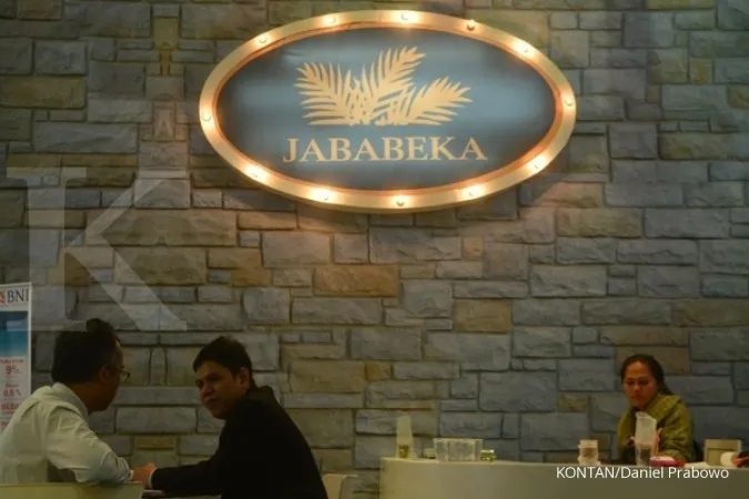 Jababeka eyes boost from repatriated assets  