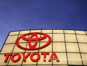 Toyota Masih Terus Uji Kerusakan Fuel Pump