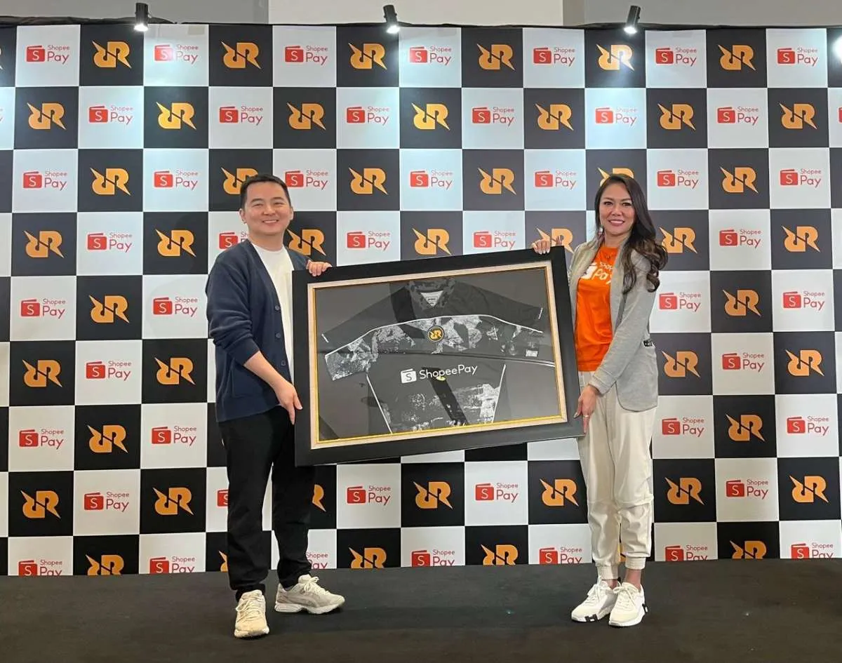 RRQ Kolaborasi dengan ShopeePay Berikan Layanan Keuangan Praktis bagi Komunitas