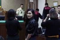 Sandra Dewi Cabut Keberatan Penyitaan Aset Kasus Harvey Moeis, Ini Kata Kejagung
