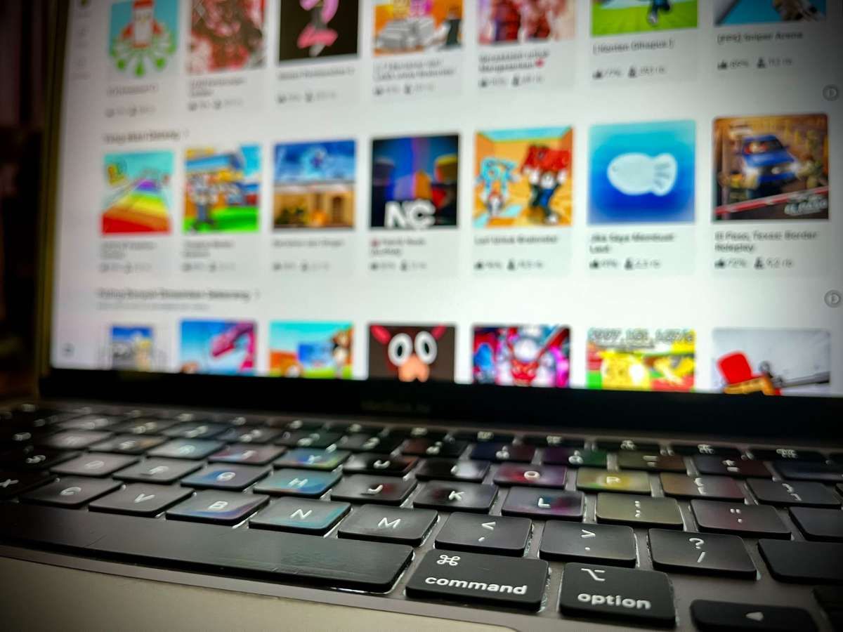 Komdigi Beri Kesempatan Roblox Terkait Kepatuhan