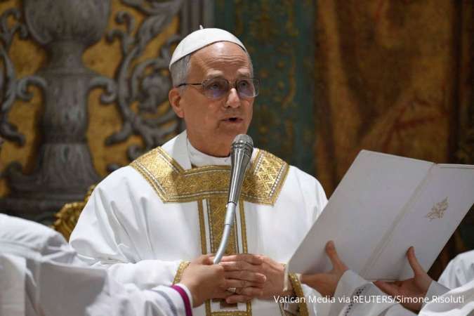 Para Kardinal & Tokoh Gereja Beri Gambaran Awal Soal Arah Kepemimpinan Paus Leo XIV