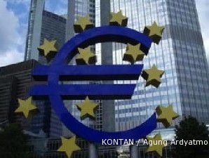 UE teken bailout Portugal, bursa Eropa bergerak fluktuatif