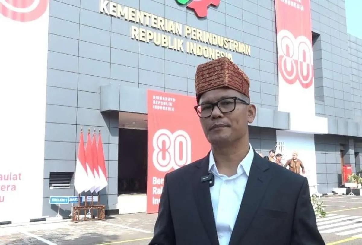 Industri Dapat Kado Buruk di HUT ke-80 RI Akibat Pembatasan Pasokan Gas Bumi Tertentu