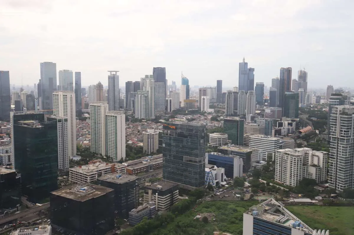 Konflik Timur Tengah Berpotensi Makin Menekan Pasar Properti Tanah Air