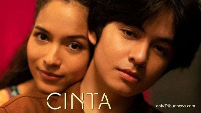4 Film Indonesia Terbaru di Netflix, Cinta Pertama, Kedua & Ketiga Tayang Hari Ini
