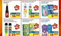 Promo Indomaret Harga Spesial 13-17 November 2025, Kecap ABC-SoSoft Diskon 20%