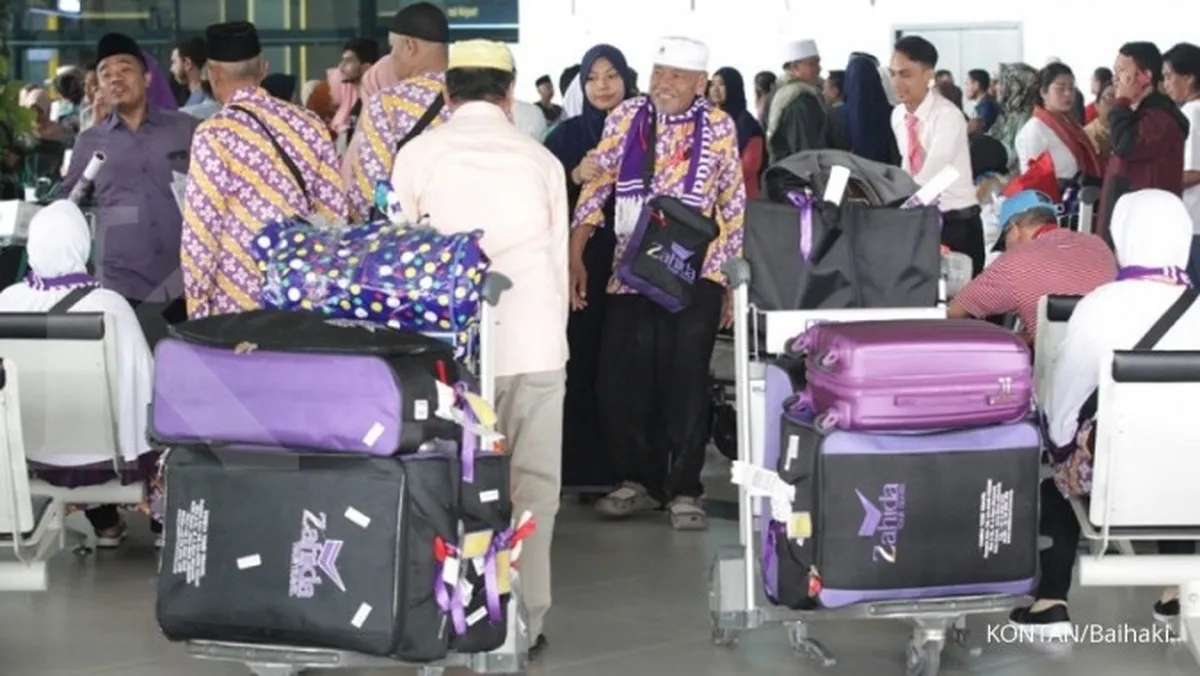 Kata pengamat soal pembentukan satgas umrah