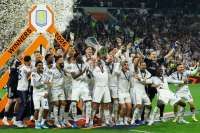 Aston Villa Juara Europa League, Skenario EPL Bisa Dapat 6 Tiket Liga Champions