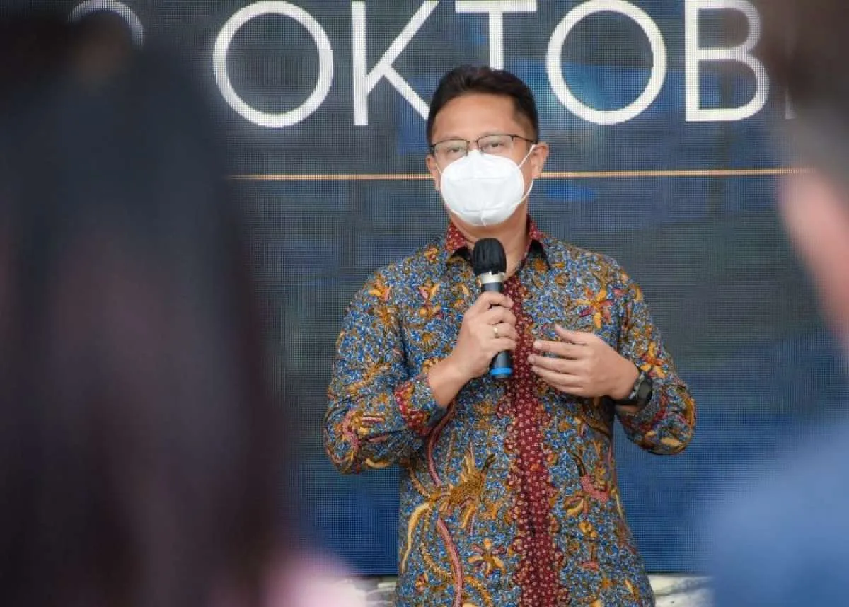 Presiden Jokowi minta harga tes PCR turun jadi Rp 300.000, Menkes: Tak ada subsidi