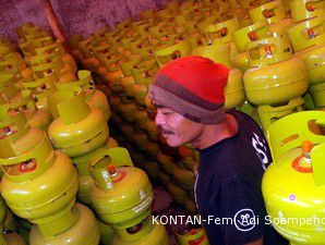 Pertamina Tidak Akan Menaikkan Harga Elpiji Lagi Di tahun Ini