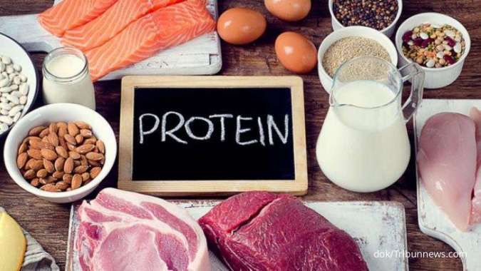 Protein