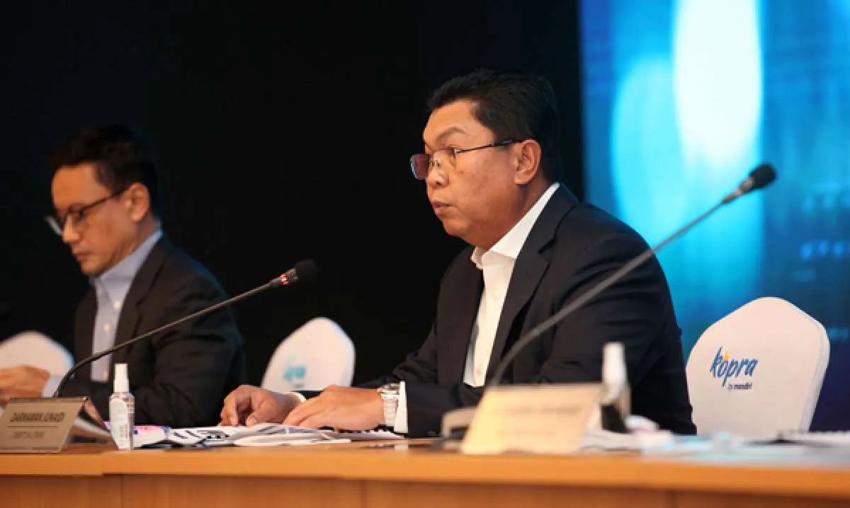 Bank Mandiri Prediksi Restrukturisasi Covid-19 yang Berpotensi NPL Sekitar Rp 4 T