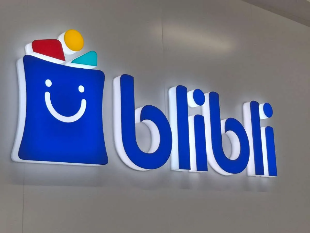 Perkuat Omnichannel, Blibli (BELI) Andalkan Gudang Marunda dan AI Genjot Kinerja