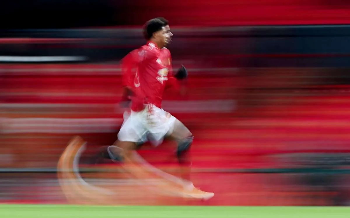 Marcus Rashford Hampir Gagal Gabung Barcelona Gara-Gara Oasis! 