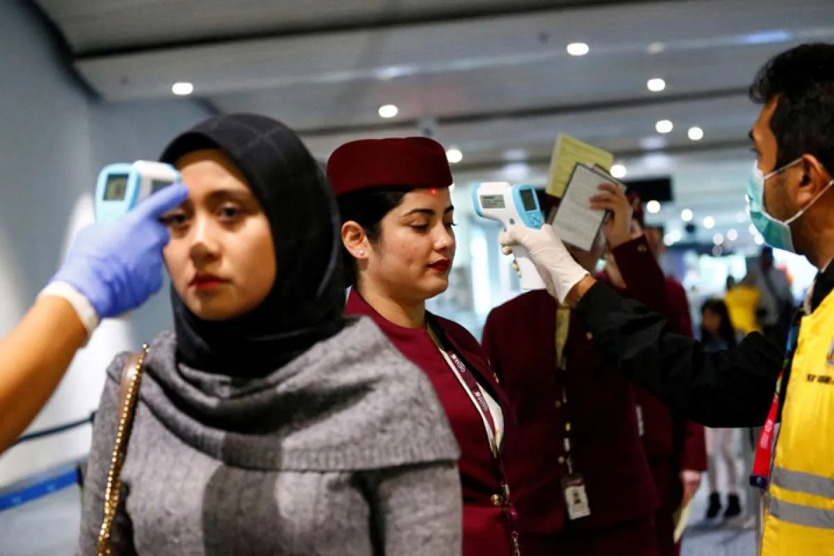 Periksa ke mana kalau alami gejala virus corona? Ini protokolnya