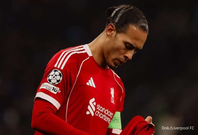 Jadwal Liga Champions: Penentuan Nasib Liverpool, Chelsea, Barcelona